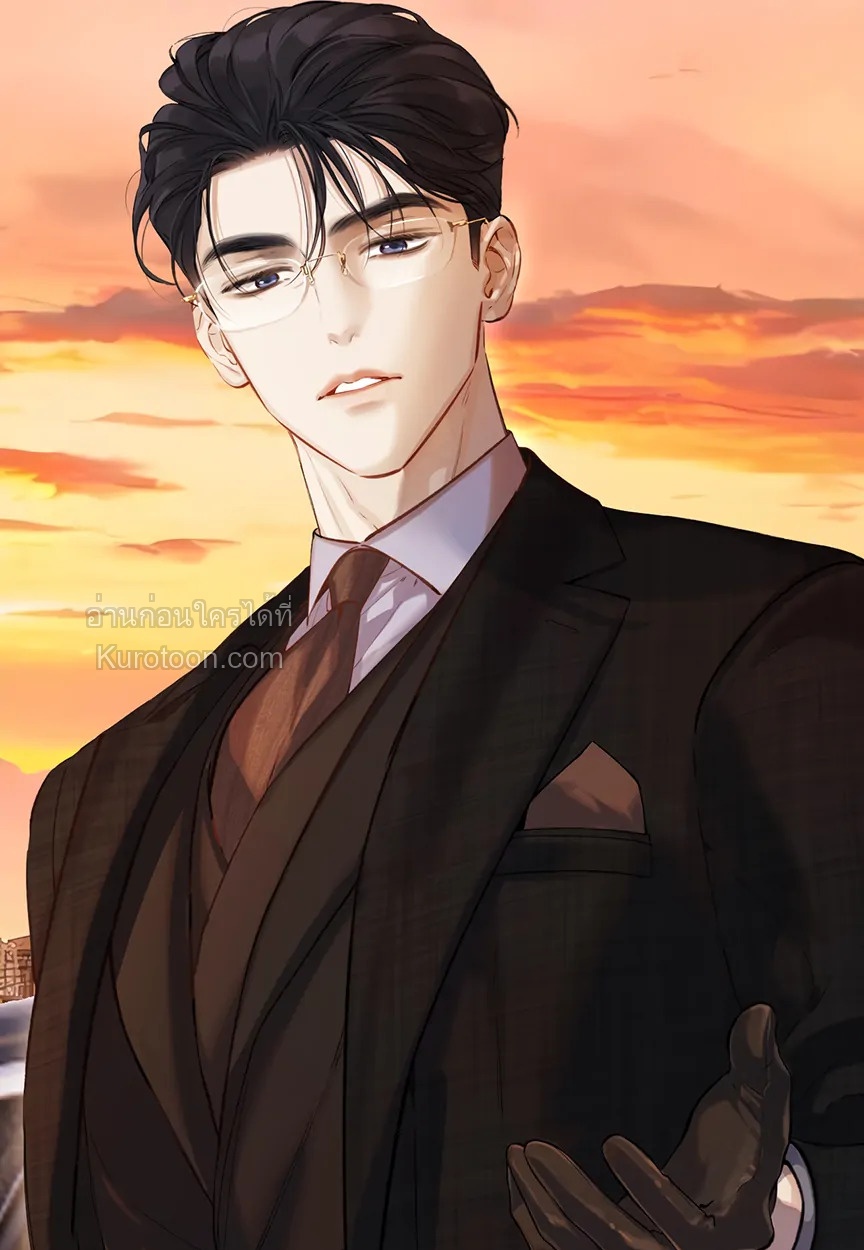 บังเอิญรักไม่รู้ตัว (Accidental love) ตอนที่ 26 - รูปที่ 2